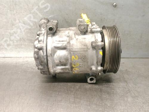 AC compressor PEUGEOT 407 SW (6E_, 6D_) 2.0 HDi 135 | BP29511659M34 