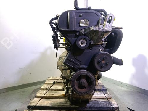 Used Engine FORD FOCUS I (DAW, DBW) 1.6 16V (100 hp) 29312342