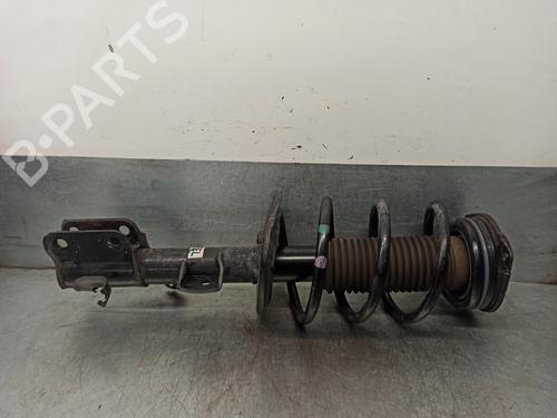 Left front shock absorber PEUGEOT 306 (7B, N3, N5) 2.0 HDI 90 | BP16327988M16 