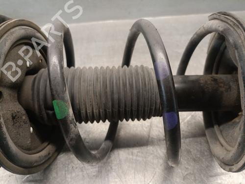 Right front shock absorber KIA CERATO I Saloon (LD) 2.0 CRDi | BP29938318M17 