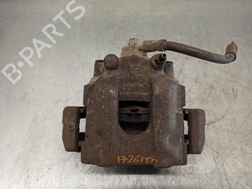 Used Right rear brake caliper BMW X5 (E53) 3.0 d (184 hp) 12543302