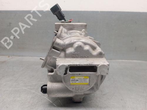 Airco pomp KIA RIO IV (YB, SC, FB) 1.2 CVVT | BP29405108M34 