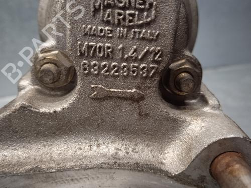 Starter BMW 5 (E39) 523 i | BP11844697M8 