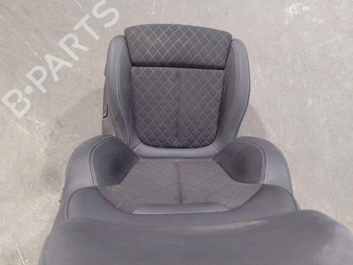 Left front seat RENAULT KADJAR (HA_, HL_) 1.3 TCe 140 (HLNB, HLN1) | BP36643270C15 - Image 6