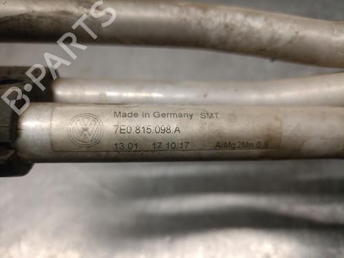 AC pipe VW MULTIVAN T6 (SGF, SGM, SGN, SHM, SHN) 2.0 TDI | BP37795715M126 - Image 4