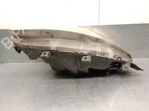Left headlight FIAT BRAVO II (198_) 1.9 D Multijet (198AXB1A) | BP29314106C28 