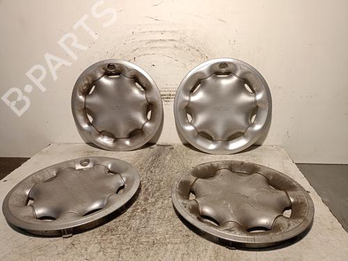 Used Hub cap SEAT AROSA (6H1) 1.0 (50 hp) 25807618