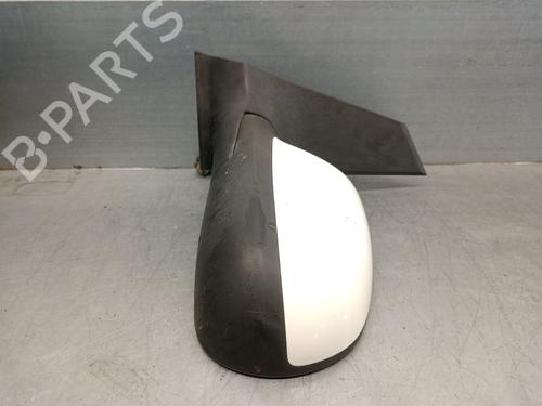 Left mirror FORD KA (RU8) 1.3 TDCi | BP29273528C26 