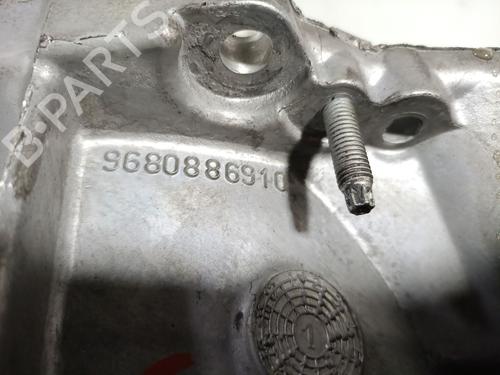 Gearbox CITROËN C4 II (NC_) 1.6 HDi 90 | BP33826705M3  - Image 7