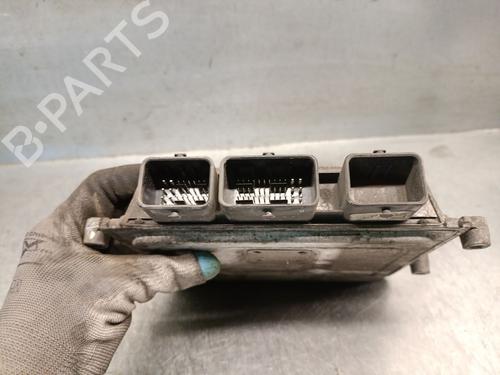 Engine control unit (ECU) SEAT ALTEA XL (5P5, 5P8) 1.6 LPG | BP22739122M57 