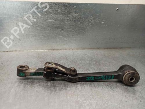 Used Left front suspension arm SEAT TERRA Estate Van (024A) [1987-1996]  9666246
