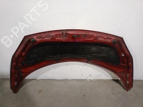 Hood RENAULT GRAND SCÉNIC II (JM0/1_) 1.9 dCi (JM0G, JM12, JM1G, JM2C) | BP28098212C1 