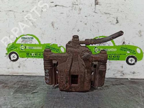 Used Right rear brake caliper CHEVROLET NUBIRA Estate 2.0 D (121 hp) 11615474