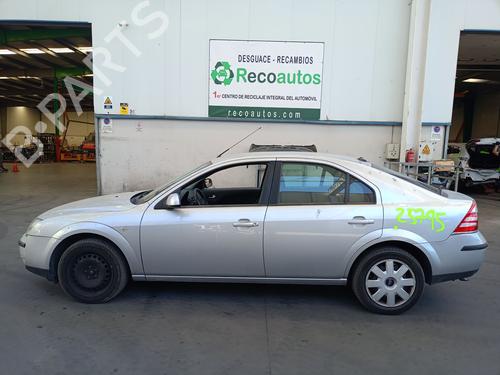 Brugte FORD MONDEO III (B5Y) 2.0 TDCi 4749403