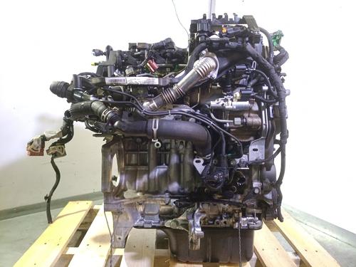 Engine CITROËN C4 Picasso II 1.6 HDi / BlueHDi 115 | BP24585543M1 