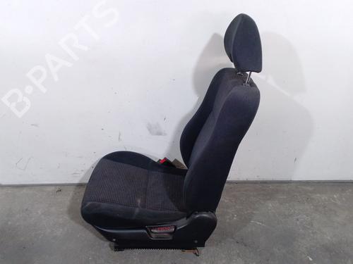 Left front seat HONDA HR-V (GH_) 1.6 16V 4WD (GH2, GH4) | BP27208969C15 