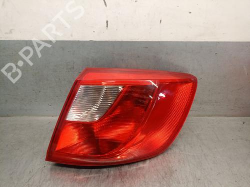 Used Right taillight SEAT IBIZA IV (6J5, 6P1) 1.2 TSI (105 hp) 27443920