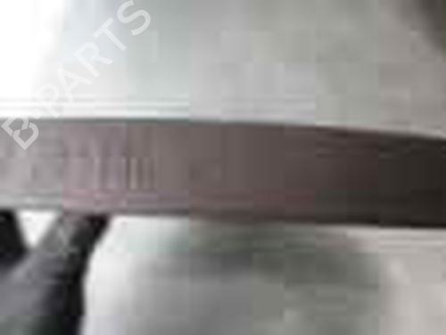 Rear bumper AUDI A3 (8P1) 2.0 TDI 16V | BP7762286C8 