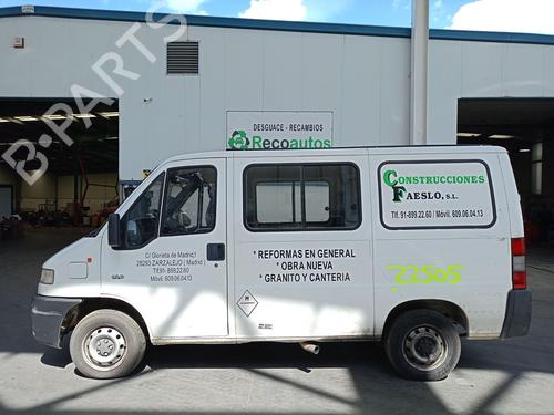 Used Parts CITROËN JUMPER I Van (230L)  1.9 D  2443255