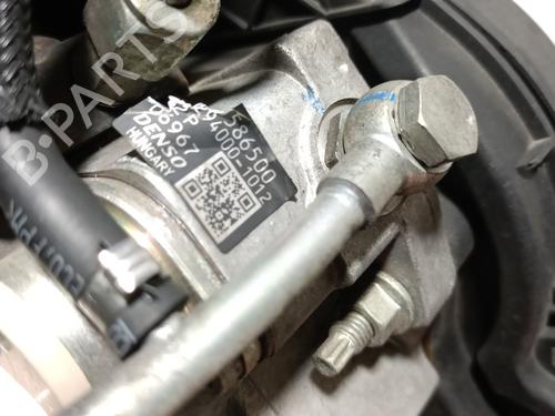 Engine OPEL ASTRA J (P10) 1.7 CDTI (68) | BP37157004M1 - Image 6