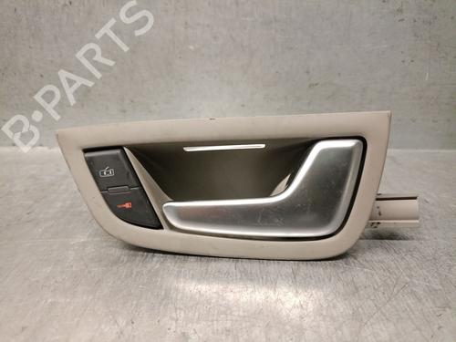 front-right-interior-door-handle-audi-a8-d3-4e2-4e8-2002-2003-2004-2005-2006-2007-2008-2009-2010-32204142 main image
