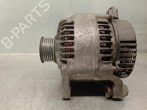 Alternator FORD FOCUS I (DAW, DBW) 1.8 16V | BP15638317M7 