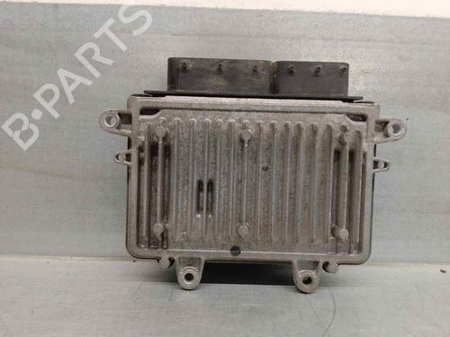 Engine control unit (ECU) MERCEDES-BENZ A-CLASS (W169) A 180 CDI (169.007, 169.307) | BP15689320M57 