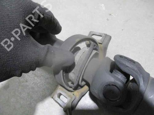 Driveshaft MERCEDES-BENZ C-CLASS (W203)  | BP3139733M37 