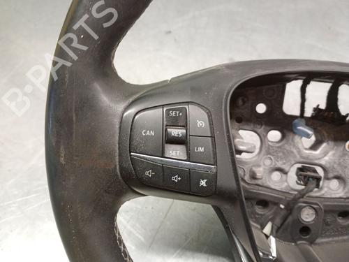 Rat FORD PUMA (J2K, CF7) 1.0 EcoBoost | BP29596440C49 