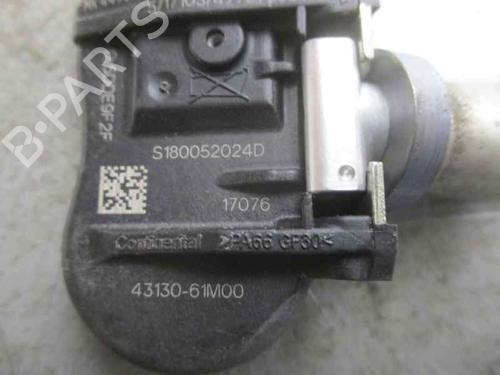Electronic sensor SUZUKI VITARA (LY) 1.6 DDiS AllGrip (APK416D) | BP8724451M84 