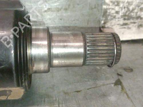 Right front driveshaft KIA OPTIMA (JF) 1.7 CRDi | BP31860305M39 