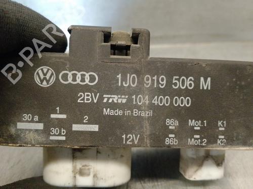 Electronic module SEAT IBIZA III (6L1) 1.4 16V | BP16213969M83 