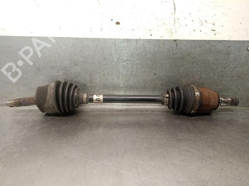 Used Left front driveshaft Left front driveshaft 39621706 39621706