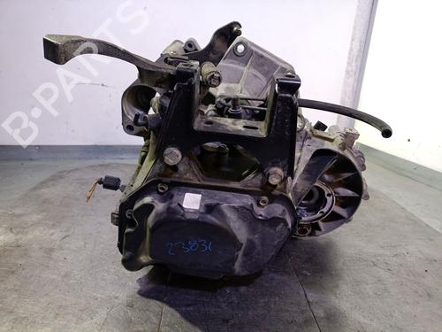 Gearbox SEAT IBIZA III (6L1) 1.2 | BP29827433M3