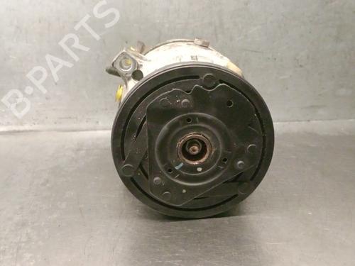 AC compressor CHEVROLET REZZO MPV (U100) 2.0 | BP36778452M34 - Image 2