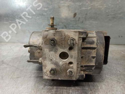 Used ABS pump NISSAN PRIMERA Hatchback (P11) [1996-2002]  9816982
