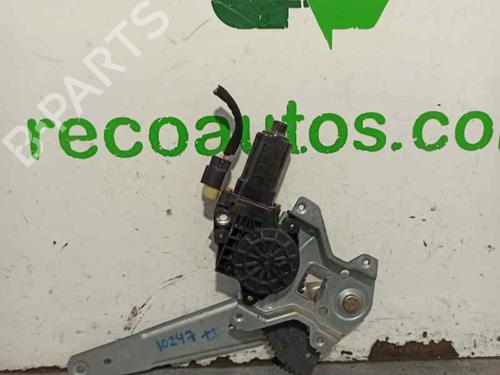 Rear left window mechanism HYUNDAI GETZ (TB) 1.6 | BP5385951C24 