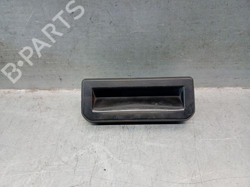 Trunk håndtak SEAT ATECA (KH7, KHP) 1.4 TSI (150 hp) 25239325