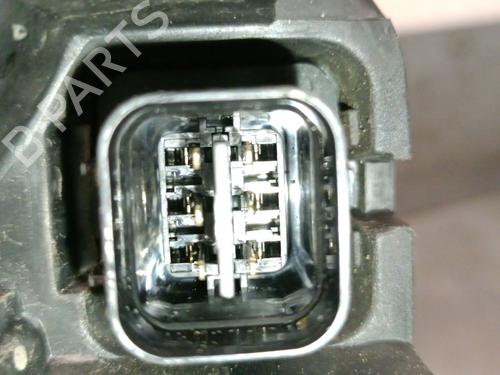 Right headlight KIA CERATO I Saloon (LD) 2.0 CRDi | BP31329842C29