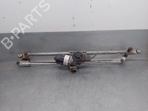 Used Front wiper motor LAND ROVER DISCOVERY III (L319) 2.7 TD 4x4 (190 hp) 17388463