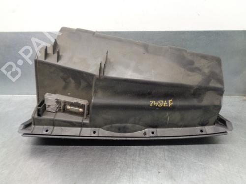 Glove box SMART FORFOUR (454) 1.5 CDI (454.000) | BP13326241C95 