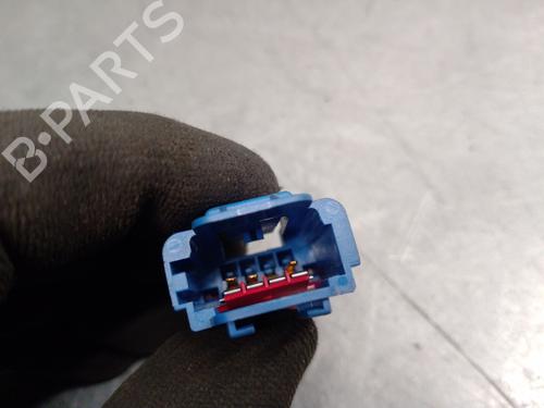 Passasjer kollisjonspute CITROËN C3 I (FC_, FN_) 1.4 16V HDi | BP26605461C10 