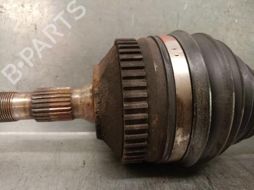 Left front driveshaft PEUGEOT 406 (8B) 2.0 HDI 110 | BP28726216M38 