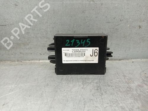 Used Electronic module TOYOTA YARIS (_P21_, _PA1_, _PH1_) 1.5 Hybrid (MXPH10, MXPH11) (116 hp) 20663804