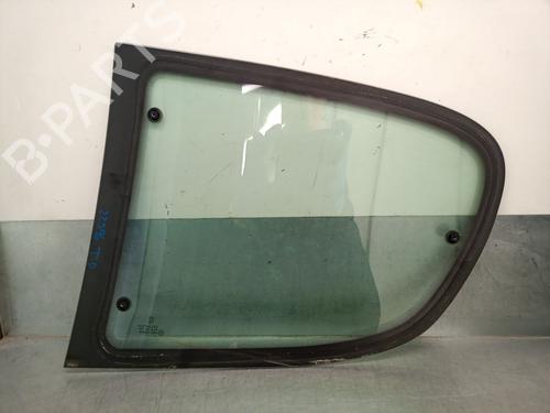 Rear right quarter glass PEUGEOT 206 Hatchback (2A/C) 1.4 HDi eco 70 | BP25432616C92 