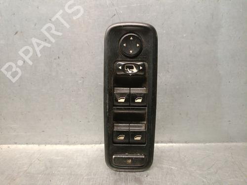 Used Left front window switch Left front window switch 39237351 39237351