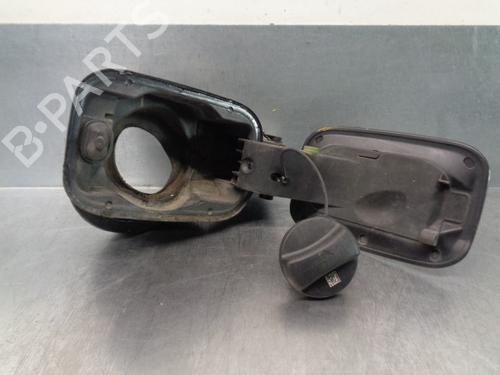 Used Fuel flap BMW 3 (E46) 320 d (136 hp) 12848460