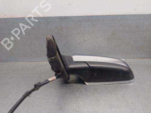 Left mirror AUDI A3 (8P1) S3 quattro | BP26170299C26 