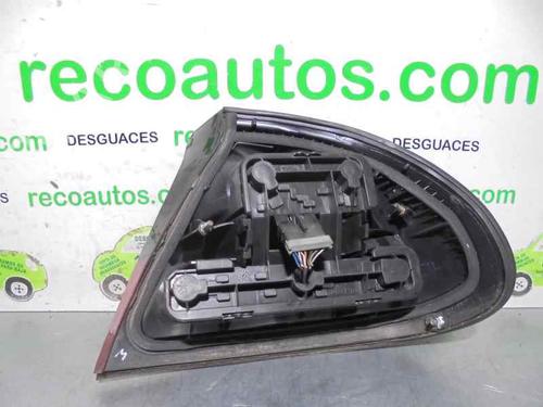 Left taillight OPEL TIGRA (S93) 1.4 16V (F07) | BP2096972C34 