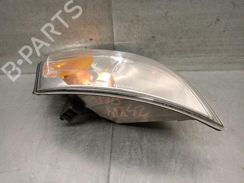 Right front indicator MAZDA MPV II (LW) 2.0 (LWEW) | BP37405619C33 - Image 4